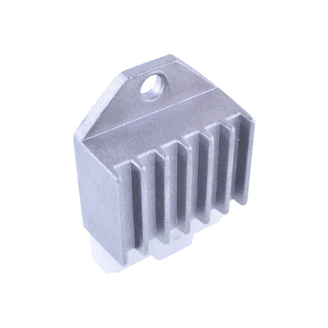 Photo of Voltage Regulator Rectifier for Yamaha Trailway TW 200 | Razz 50 | Jog 50 | Zuma CW II 50 1987-1994 | 2JA-81960-A0-00 by RM STATOR - Premium for UTVs / Side by Sides