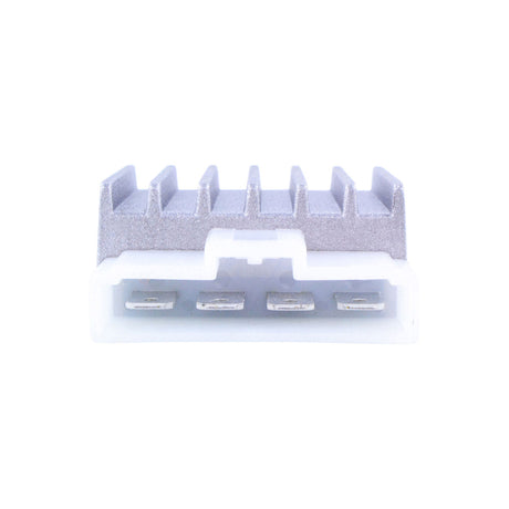Photo of Voltage Regulator Rectifier for Yamaha Trailway TW 200 | Razz 50 | Jog 50 | Zuma CW II 50 1987-1994 | 2JA-81960-A0-00 by RM STATOR - Premium for UTVs / Side by Sides