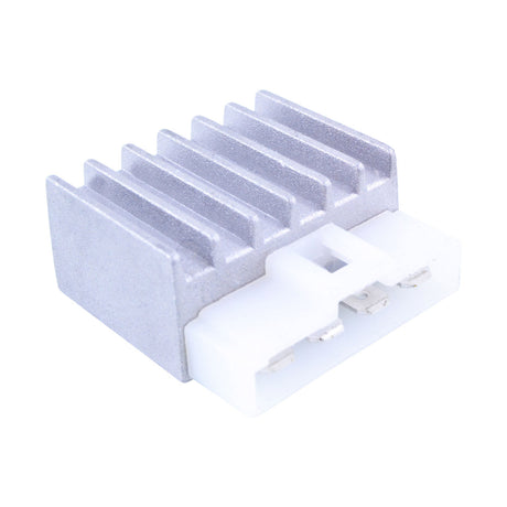 Photo of Voltage Regulator Rectifier for Yamaha Trailway TW 200 | Razz 50 | Jog 50 | Zuma CW II 50 1987-1994 | 2JA-81960-A0-00 by RM STATOR - Premium for UTVs / Side by Sides