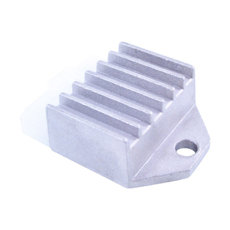 Photo of Voltage Regulator Rectifier for Yamaha Trailway TW 200 | Razz 50 | Jog 50 | Zuma CW II 50 1987-1994 | 2JA-81960-A0-00 by RM STATOR - Premium for UTVs / Side by Sides