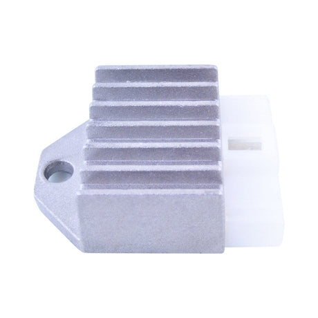 Photo of Voltage Regulator Rectifier for Yamaha Trailway TW 200 | Razz 50 | Jog 50 | Zuma CW II 50 1987-1994 | 2JA-81960-A0-00 by RM STATOR - Premium for UTVs / Side by Sides