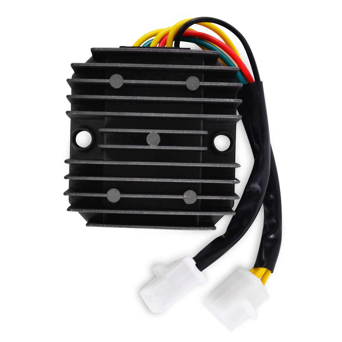 Photo of Voltage Regulator Rectifier for Kymco People S 250 2005-2007 by RM STATOR - Premium for UTVs / Side by Sides