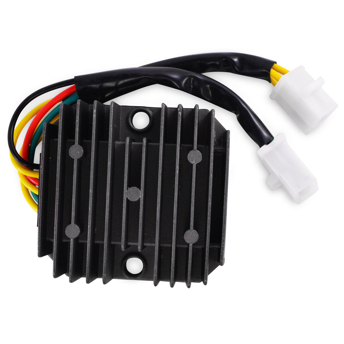 Photo of Voltage Regulator Rectifier for Kymco People S 250 2005-2007 by RM STATOR - Premium for UTVs / Side by Sides