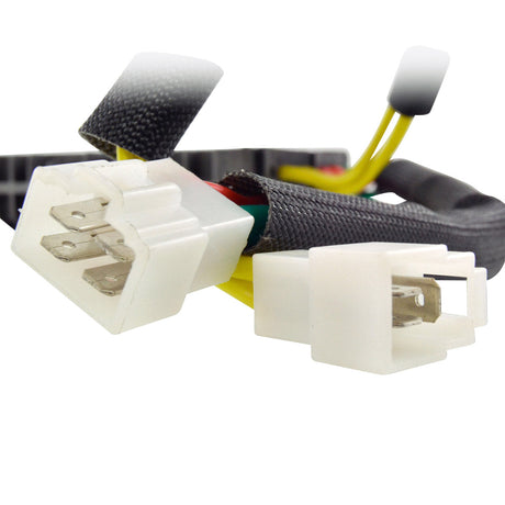 Photo of Regulator Rectifier for Triumph 600 650 675 955 1050 cc Ducati 749 848 999 1098 1000 1099 1198 cc 1998-2013 by RM STATOR - Premium for UTVs / Side by Sides