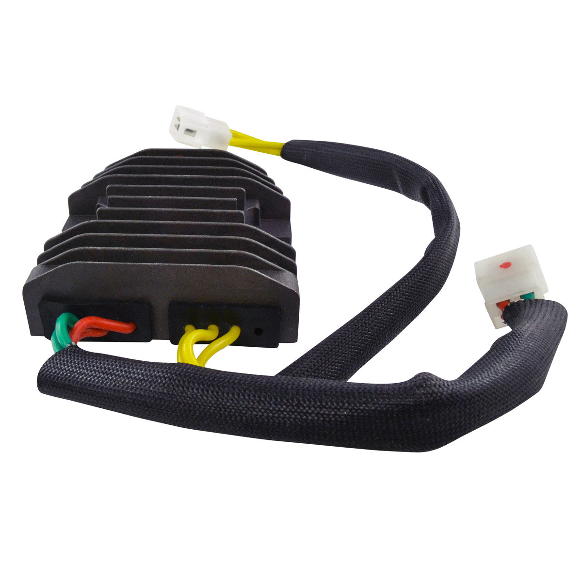 Photo of Regulator Rectifier for Triumph 600 650 675 955 1050 cc Ducati 749 848 999 1098 1000 1099 1198 cc 1998-2013 by RM STATOR - Premium for UTVs / Side by Sides