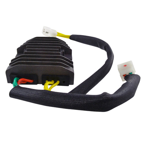 Photo of Regulator Rectifier for Triumph 600 650 675 955 1050 cc Ducati 749 848 999 1098 1000 1099 1198 cc 1998-2013 by RM STATOR - Premium for UTVs / Side by Sides