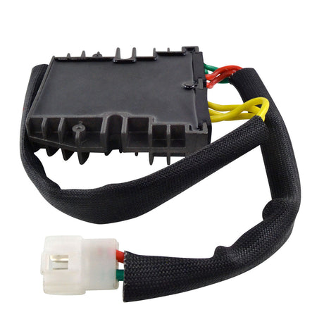 Photo of Regulator Rectifier for Triumph 600 650 675 955 1050 cc Ducati 749 848 999 1098 1000 1099 1198 cc 1998-2013 by RM STATOR - Premium for UTVs / Side by Sides