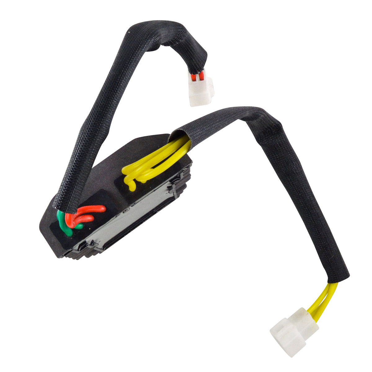 Photo of Regulator Rectifier for Triumph 600 650 675 955 1050 cc Ducati 749 848 999 1098 1000 1099 1198 cc 1998-2013 by RM STATOR - Premium for UTVs / Side by Sides