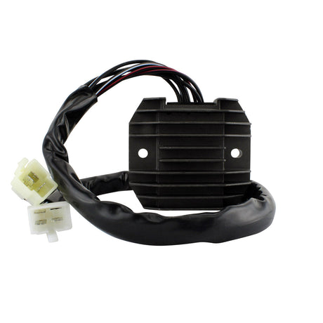 Photo of Voltage Regulator Rectifier for Kawasaki Ninja ZX-6R ZX6R / Ninja ZX-6RR ZX6RR 2005 2006 by RM STATOR - Premium for UTVs / Side by Sides