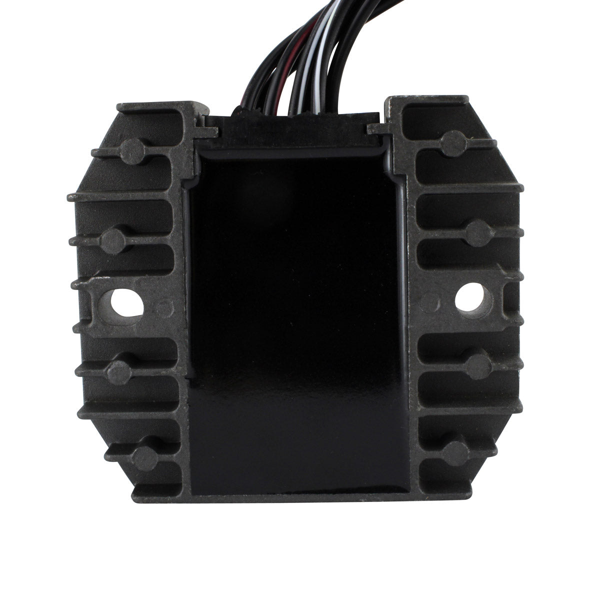 Photo of Voltage Regulator Rectifier for Kawasaki Ninja ZX-6R ZX6R / Ninja ZX-6RR ZX6RR 2005 2006 by RM STATOR - Premium for UTVs / Side by Sides