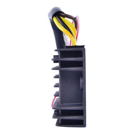 Photo of Voltage Regulator Rectifier for Kawasaki KZ 550 GPZ / KZ 650 / KZ 750 / KZ 1000 1977-1983 | 21066-1008 by RM STATOR - Premium for UTVs / Side by Sides