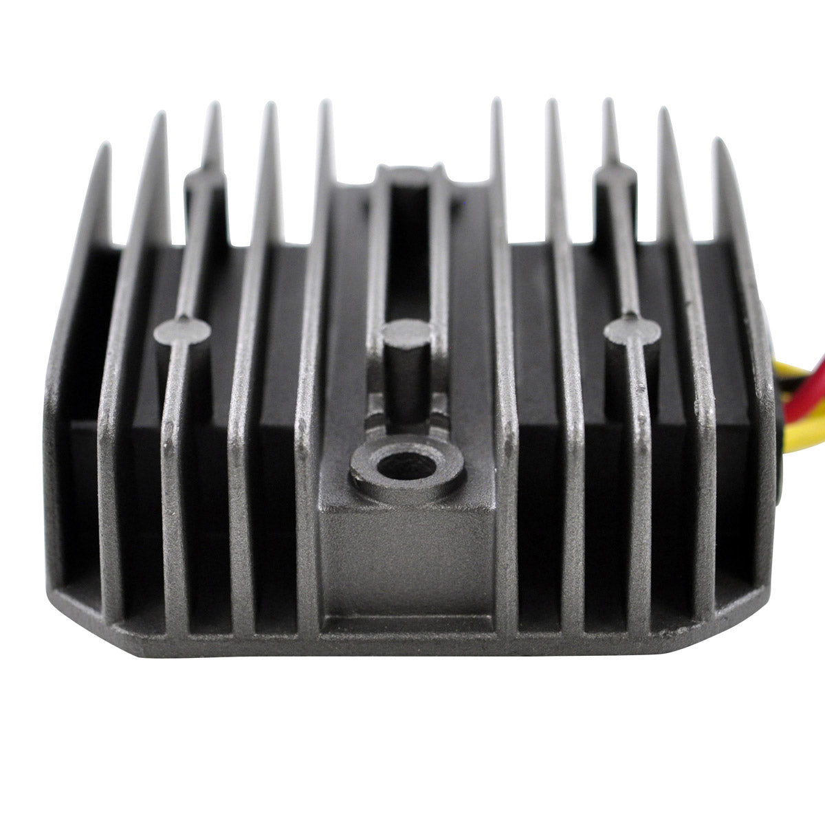 Photo of Voltage Regulator for BMW F650 Funduro F650ST 1993-2000 / Aprillia Moto 650 Pegaso 650 Leonardo 250 300 ST 1995-2005 by RM STATOR - Premium for UTVs / Side by Sides