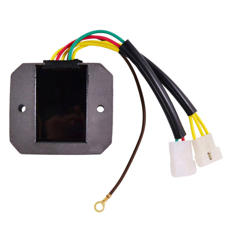Photo of Voltage Regulator for BMW F650 Funduro F650ST 1993-2000 / Aprillia Moto 650 Pegaso 650 Leonardo 250 300 ST 1995-2005 by RM STATOR - Premium for UTVs / Side by Sides