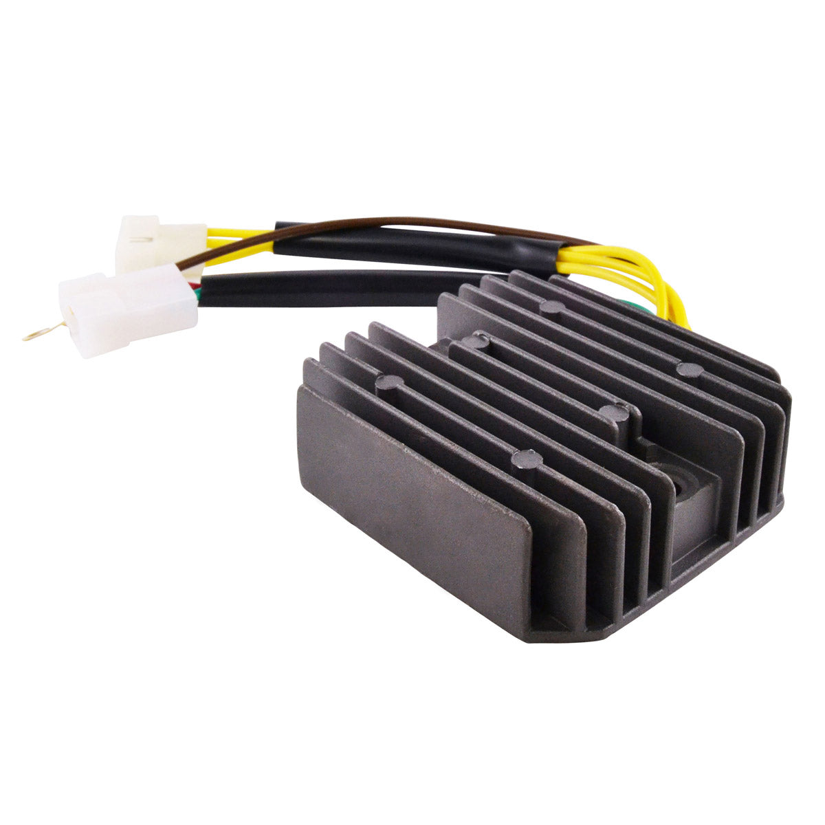 Photo of Voltage Regulator for BMW F650 Funduro F650ST 1993-2000 / Aprillia Moto 650 Pegaso 650 Leonardo 250 300 ST 1995-2005 by RM STATOR - Premium for UTVs / Side by Sides