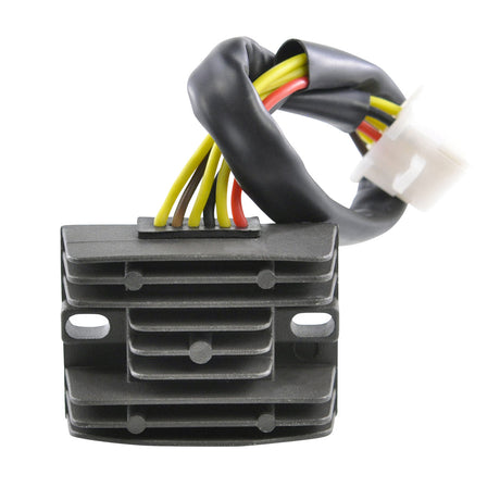 Photo of Voltage Regulator Rectifier for Kawasaki ER-5 ER 500 1999-2002 by RM STATOR - Premium for UTVs / Side by Sides