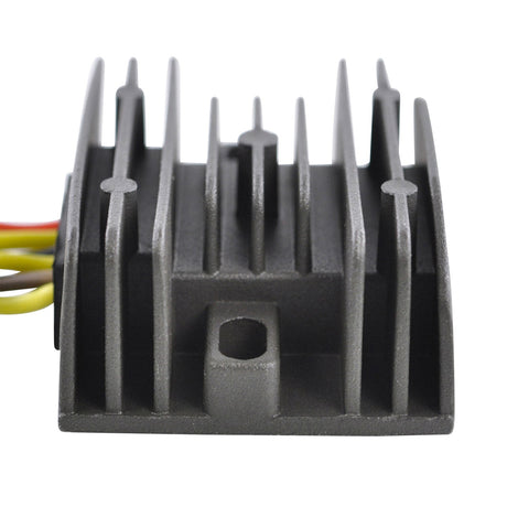 Photo of Voltage Regulator Rectifier for Kawasaki ER-5 ER 500 1999-2002 by RM STATOR - Premium for UTVs / Side by Sides