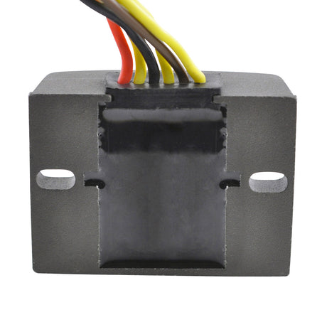 Photo of Voltage Regulator Rectifier for Kawasaki ER-5 ER 500 1999-2002 by RM STATOR - Premium for UTVs / Side by Sides