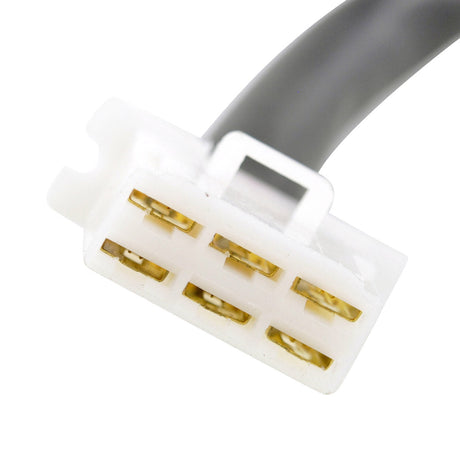 Photo of Voltage Regulator Rectifier for Kawasaki ER-5 ER 500 1999-2002 by RM STATOR - Premium for UTVs / Side by Sides