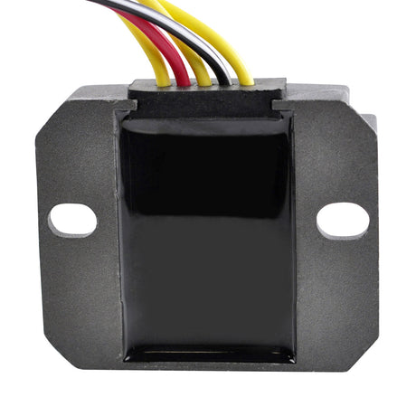 Photo of Voltage Regulator Rectifier for Suzuki DR 125 SE / DR 200 SE 1994-2013 by RM STATOR - Premium for UTVs / Side by Sides
