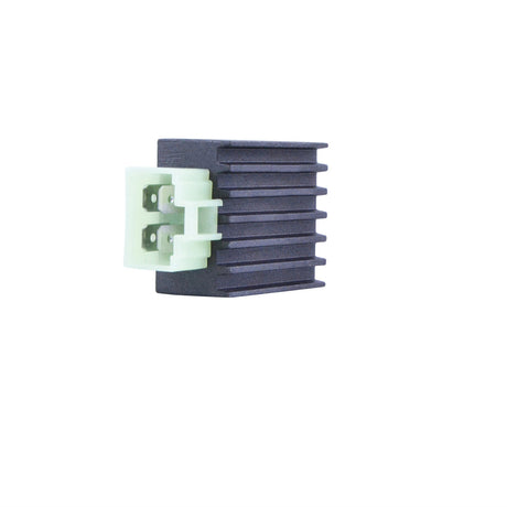 Photo of Voltage Regulator Rectifier for Yamaha TT 225 / YSR 50 / DT 50 1986-1992 by RM STATOR - Premium for UTVs / Side by Sides