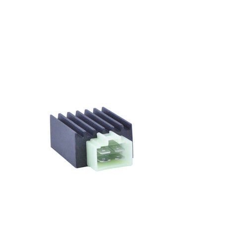 Photo of Voltage Regulator Rectifier for Yamaha TT 225 / YSR 50 / DT 50 1986-1992 by RM STATOR - Premium for UTVs / Side by Sides