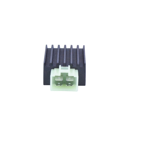 Photo of Voltage Regulator Rectifier for Yamaha TT 225 / YSR 50 / DT 50 1986-1992 by RM STATOR - Premium for UTVs / Side by Sides