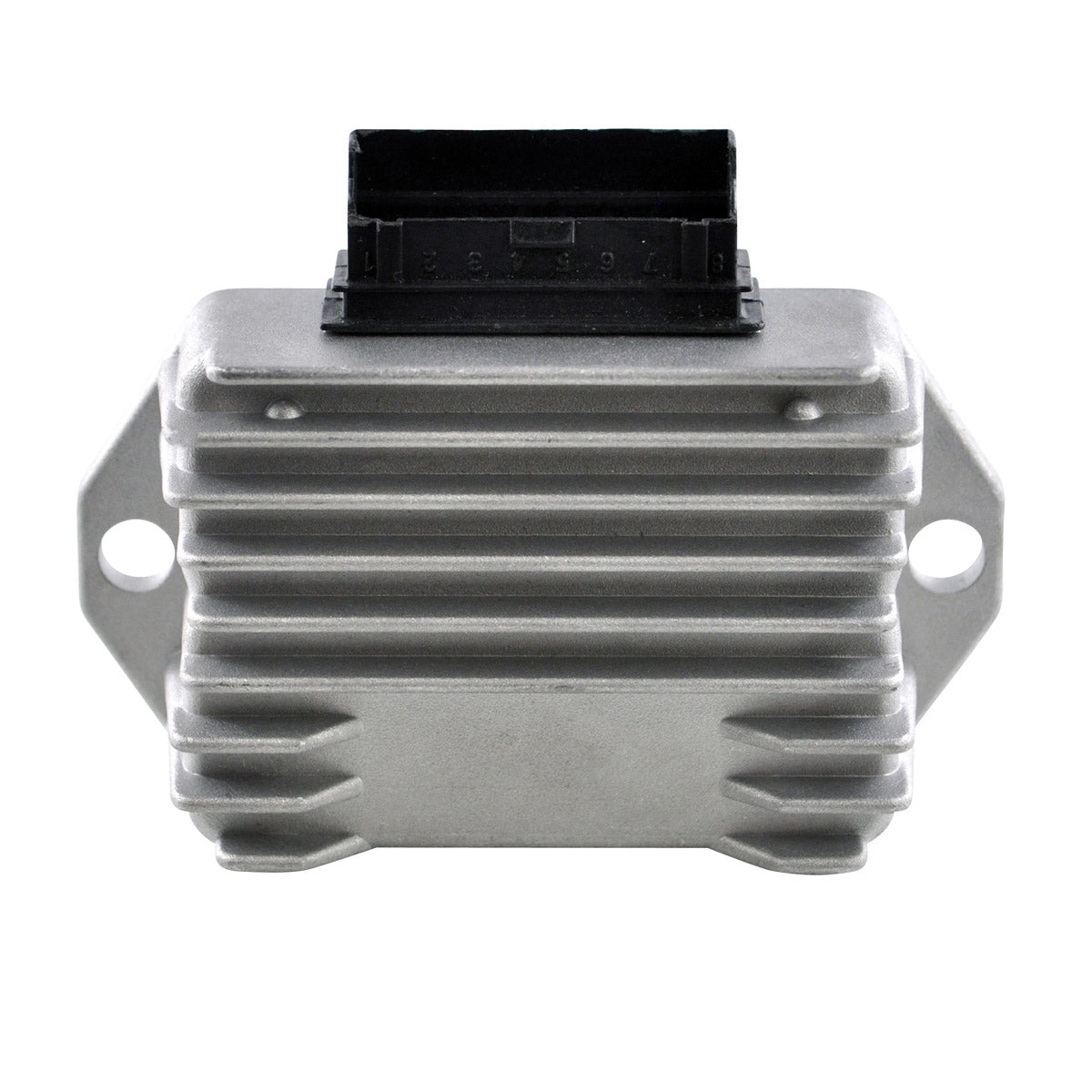 Photo of Regulator Rectifier for Aprilia Mojito 125 / SR 50 R | Derbi Atlantis 50 2T | Piaggio Typhoon 50 1991-2015 | OEM# 58096R by RM STATOR - Premium for UTVs / Side by Sides