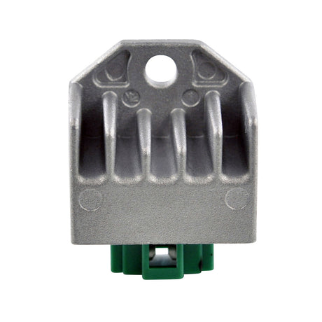 Photo of Voltage Regulator for Yamaha TTR 110 / 125 / 230 | Kawasaki KLX 140 / 450 R 1995-2024 | 4CK-81960-01-00 / 21066-0778 by RM STATOR - Premium for UTVs / Side by Sides