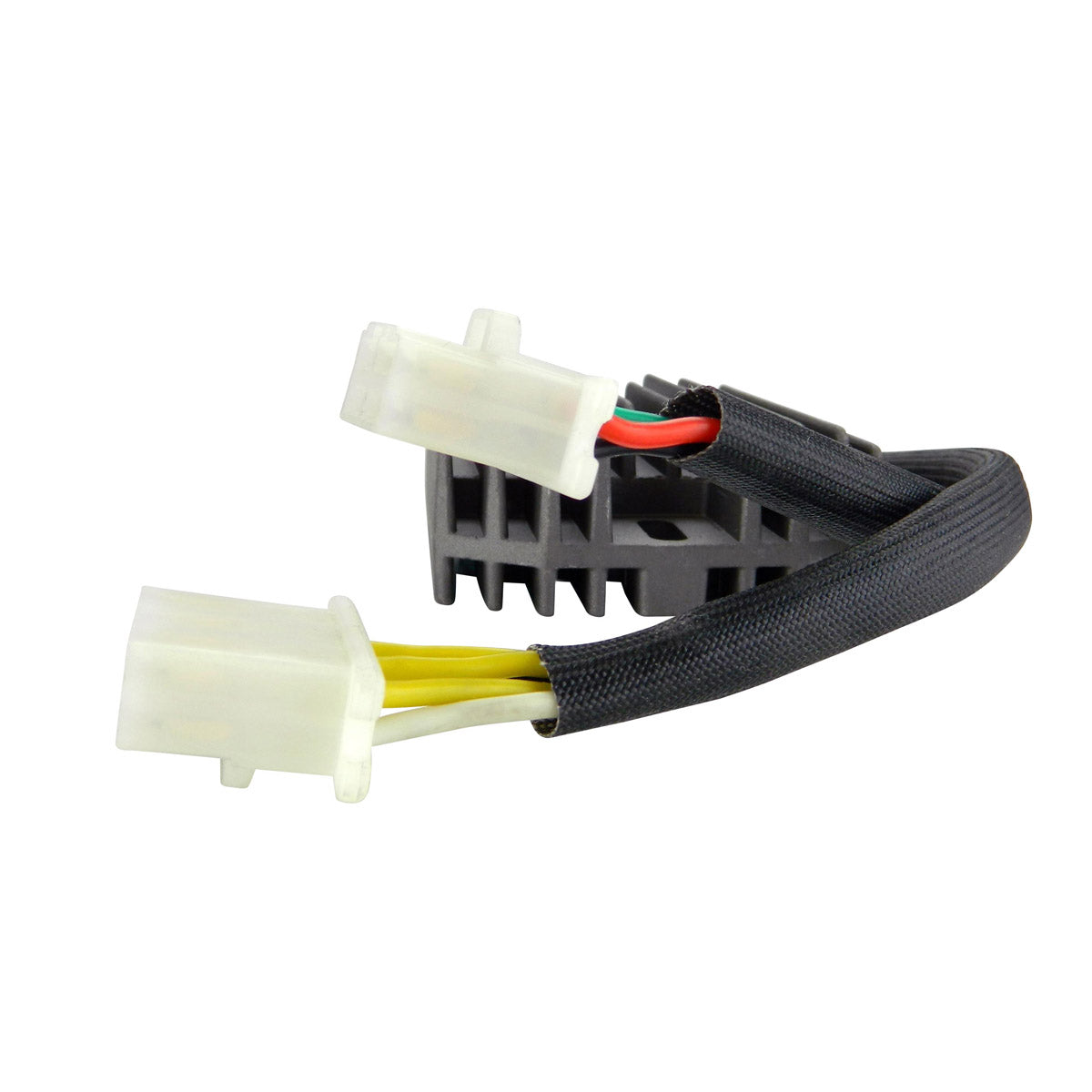 Photo of Voltage Regulator Rectifier for Honda CB 650 / CB650C Custom / CB650SC Nighthawk 1979-1982 by RM STATOR - Premium for UTVs / Side by Sides