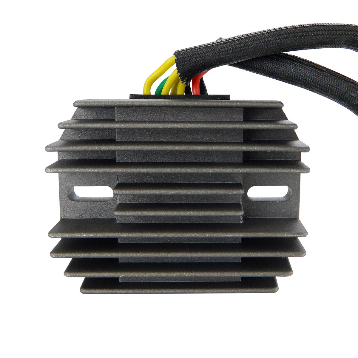 Photo of Voltage Regulator Rectifier for Honda CB 650 / CB650C Custom / CB650SC Nighthawk 1979-1982 by RM STATOR - Premium for UTVs / Side by Sides
