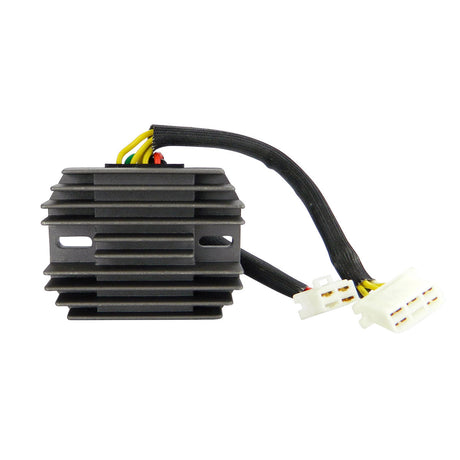 Photo of Voltage Regulator Rectifier for Honda CB 650 / CB650C Custom / CB650SC Nighthawk 1979-1982 by RM STATOR - Premium for UTVs / Side by Sides