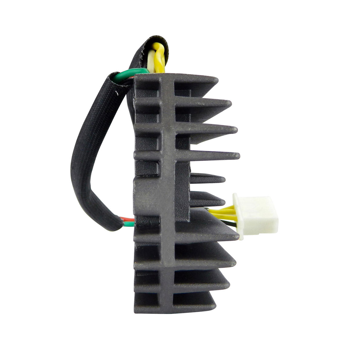 Photo of Voltage Regulator Rectifier for Honda CB 650 / CB650C Custom / CB650SC Nighthawk 1979-1982 by RM STATOR - Premium for UTVs / Side by Sides