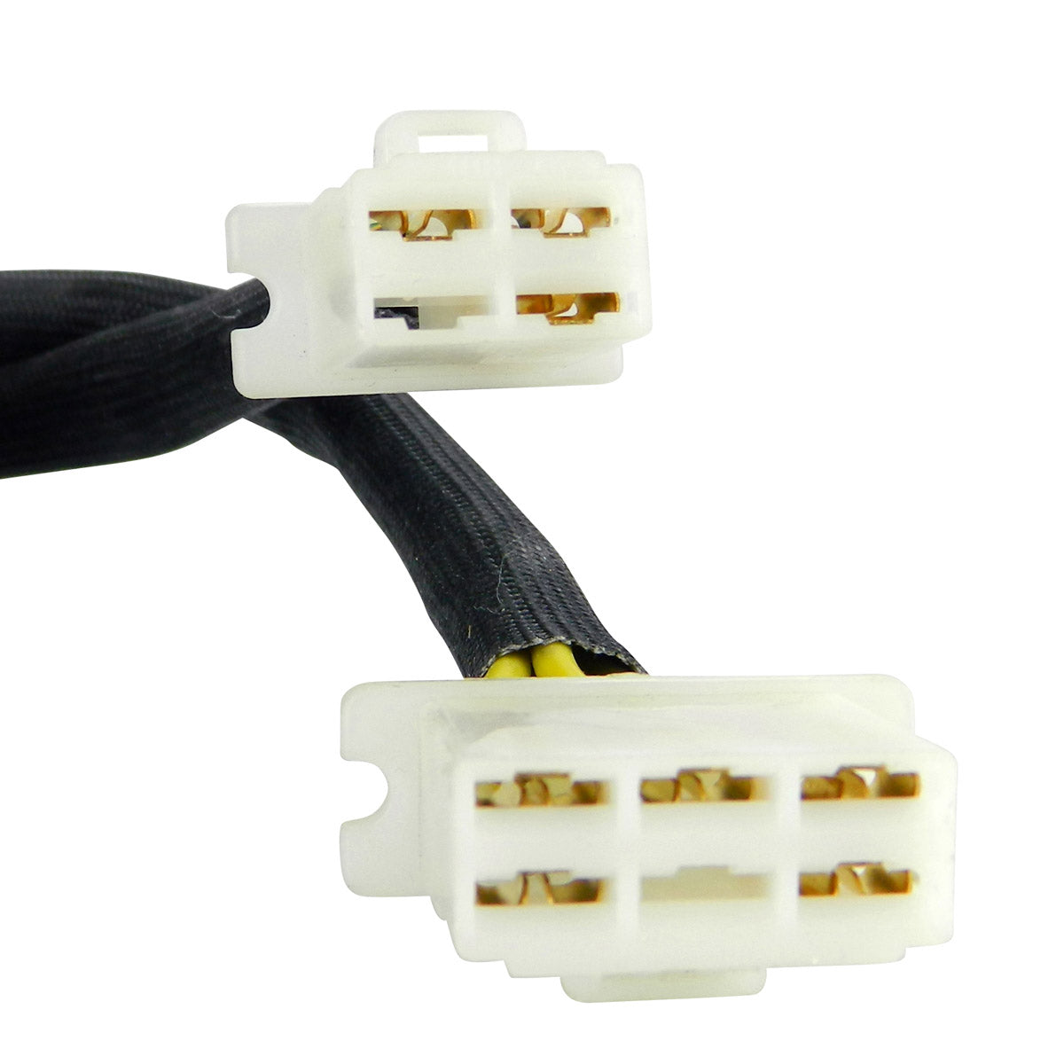 Photo of Voltage Regulator Rectifier for Honda CB 650 / CB650C Custom / CB650SC Nighthawk 1979-1982 by RM STATOR - Premium for UTVs / Side by Sides