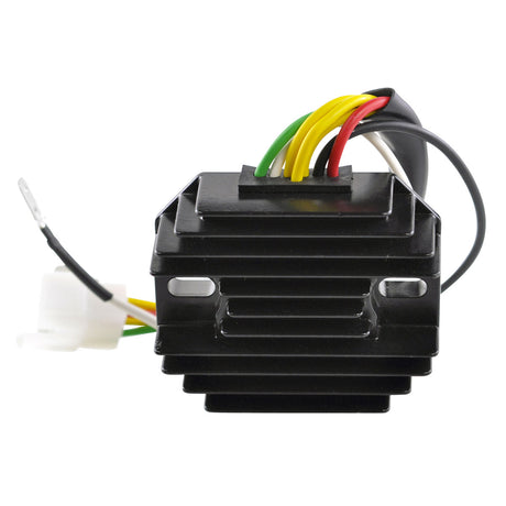Photo of Regulator Rectifier for Honda CB350F / CB400F / CB500 / CB550F Super Sport / CB550K / CB750K / CB750 Four 1971-1978 by RM STATOR - Premium for UTVs / Side by Sides