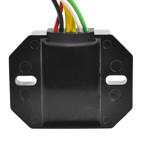 Photo of Regulator Rectifier for Honda CB350F / CB400F / CB500 / CB550F Super Sport / CB550K / CB750K / CB750 Four 1971-1978 by RM STATOR - Premium for UTVs / Side by Sides