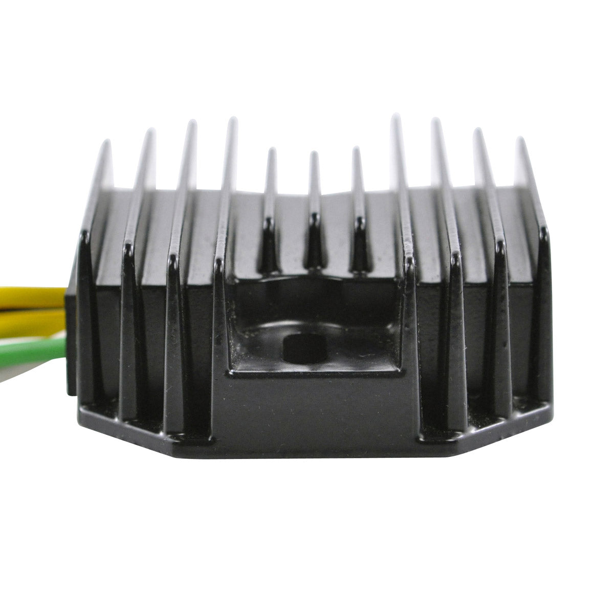 Photo of Regulator Rectifier for Honda CB350F / CB400F / CB500 / CB550F Super Sport / CB550K / CB750K / CB750 Four 1971-1978 by RM STATOR - Premium for UTVs / Side by Sides