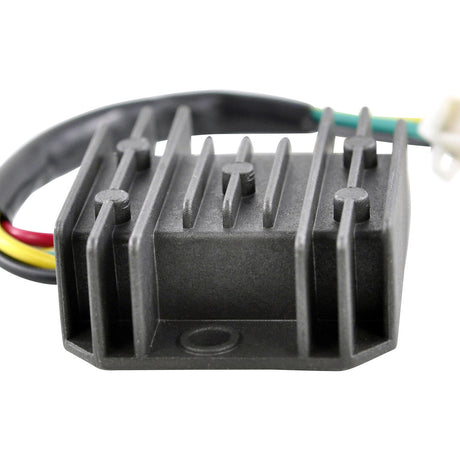 Photo of Improved Voltage Regulator for Honda XL 200R / 250R / 350R / 500R / 600R 1982-1987 | # 31400-KB9-008 31600-MC4-000 by RM STATOR - Premium for UTVs / Side by Sides