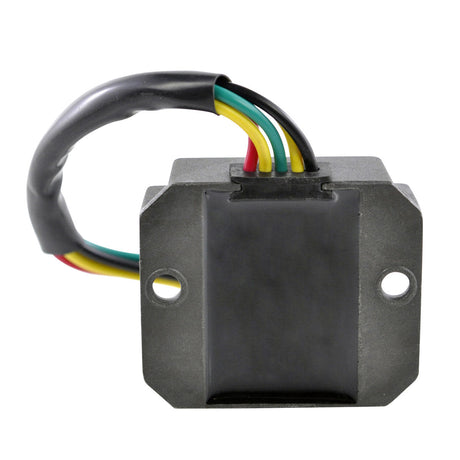Photo of Improved Voltage Regulator for Honda XL 200R / 250R / 350R / 500R / 600R 1982-1987 | # 31400-KB9-008 31600-MC4-000 by RM STATOR - Premium for UTVs / Side by Sides