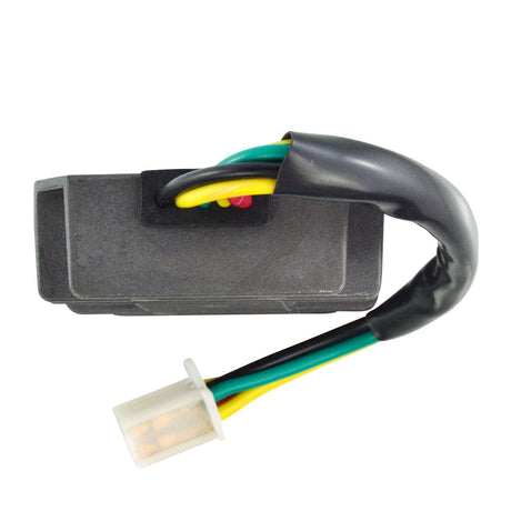Photo of Improved Voltage Regulator for Honda XL 200R / 250R / 350R / 500R / 600R 1982-1987 | # 31400-KB9-008 31600-MC4-000 by RM STATOR - Premium for UTVs / Side by Sides