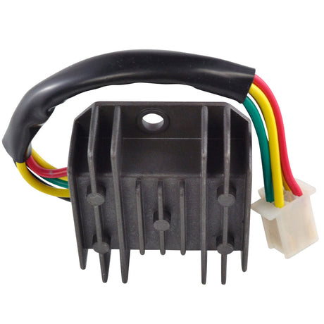 Photo of Improved Voltage Regulator for Honda XL 200R / 250R / 350R / 500R / 600R 1982-1987 | # 31400-KB9-008 31600-MC4-000 by RM STATOR - Premium for UTVs / Side by Sides