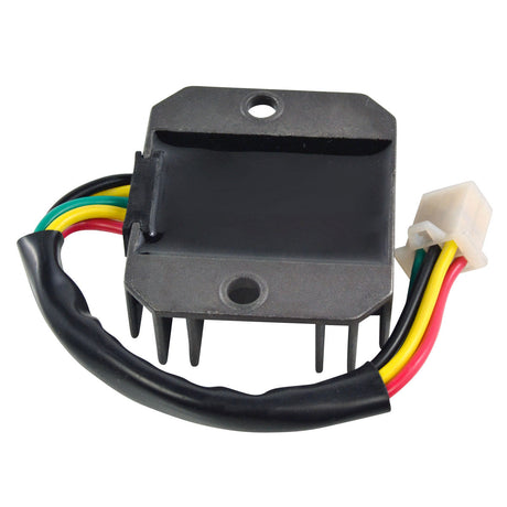 Photo of Improved Voltage Regulator for Honda XL 200R / 250R / 350R / 500R / 600R 1982-1987 | # 31400-KB9-008 31600-MC4-000 by RM STATOR - Premium for UTVs / Side by Sides
