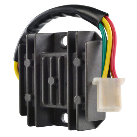 Photo of Improved Voltage Regulator for Honda XL 200R / 250R / 350R / 500R / 600R 1982-1987 | # 31400-KB9-008 31600-MC4-000 by RM STATOR - Premium for UTVs / Side by Sides