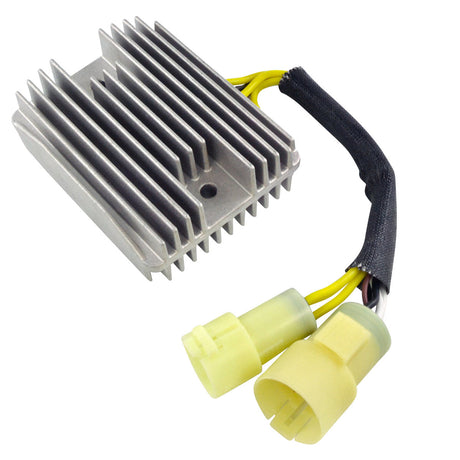 Photo of Voltage Regulator Rectifier for Kawasaki Ninja ZX-9R ZX900 / Ninja ZX-12R ZX1200 2000-2003 by RM STATOR - Premium for UTVs / Side by Sides