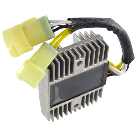 Photo of Voltage Regulator Rectifier for Kawasaki Ninja ZX-9R ZX900 / Ninja ZX-12R ZX1200 2000-2003 by RM STATOR - Premium for UTVs / Side by Sides
