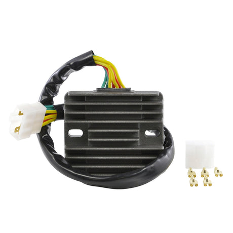 Photo of Regulator Rectifier for Yamaha FZS FZ1 1000 / VStar 650 XVS 1999-2016 by RM STATOR - Premium for UTVs / Side by Sides