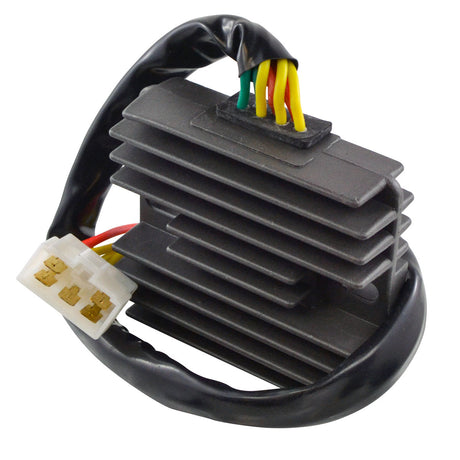 Photo of Regulator Rectifier for Yamaha FZS FZ1 1000 / VStar 650 XVS 1999-2016 by RM STATOR - Premium for UTVs / Side by Sides