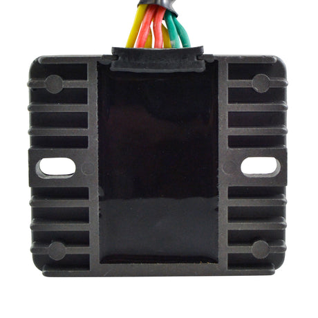 Photo of Regulator Rectifier for Yamaha FZS FZ1 1000 / VStar 650 XVS 1999-2016 by RM STATOR - Premium for UTVs / Side by Sides