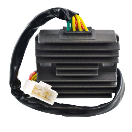 Photo of Regulator Rectifier for Yamaha FZS FZ1 1000 / VStar 650 XVS 1999-2016 by RM STATOR - Premium for UTVs / Side by Sides