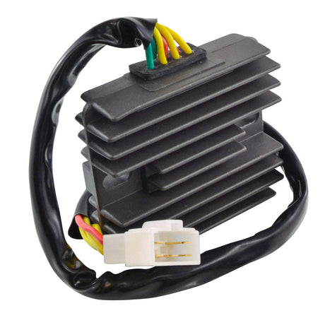 Photo of Regulator Rectifier for Yamaha FZS FZ1 1000 / VStar 650 XVS 1999-2016 by RM STATOR - Premium for UTVs / Side by Sides