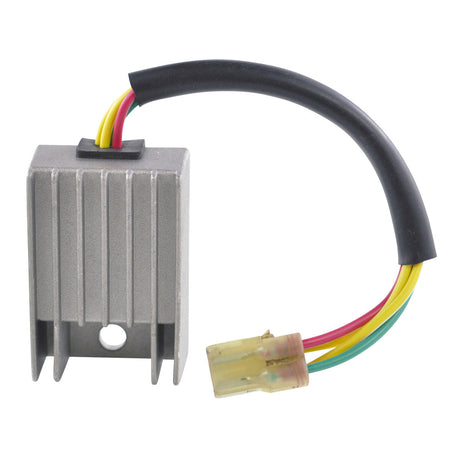 Photo of Voltage Regulator Rectifier for Honda XR 400 R 1996-2004 by RM STATOR - Premium for UTVs / Side by Sides